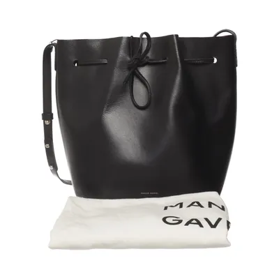 Shoulder-bag (Bucket Bag) from Mansur Gavriel