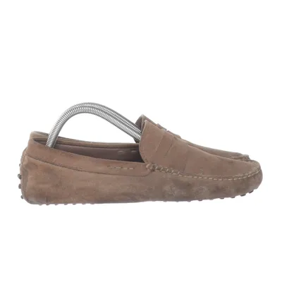 Loafers (Beige) fra Tod's