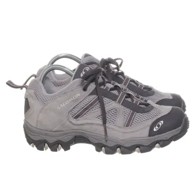 Wandelschoenen (Grijs, Meerkleurig) van Salomon