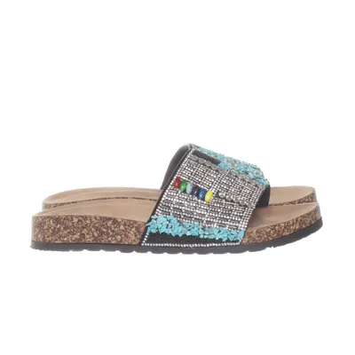Slip-ins (Multicolored) from Sesamall