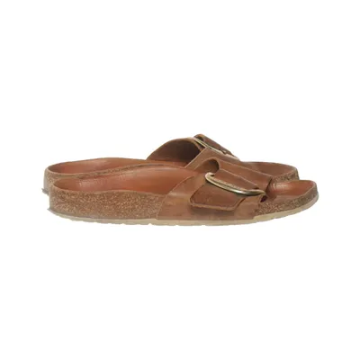 Slip-ins (Bruin) van Birkenstock