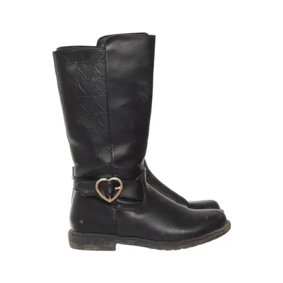 Boots (Black) from Zalando