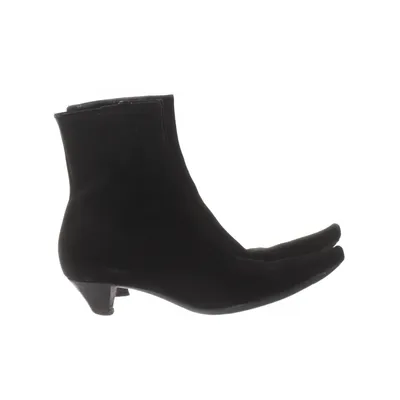 Stövletter (Svart) från Sergio Rossi