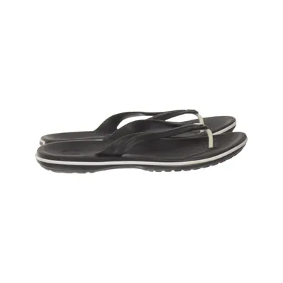 Klipklappere (Sort) fra Crocs