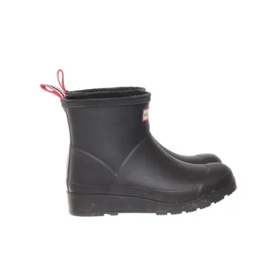 Gummistövlar (Svart) från Hunter