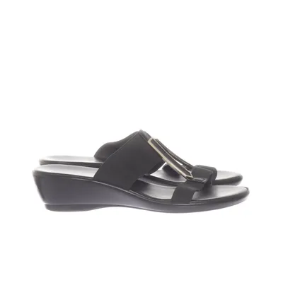 Slip-ins (Black) from Cityline