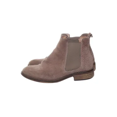 Chelsea boots (Beige) från B. Mocka thumbnail 3