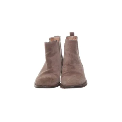 Chelsea boots (Beige) från B. Mocka thumbnail 2