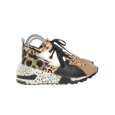 Sneakers (Gul, Brun) från Steve Madden