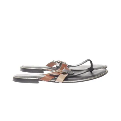 Flipflop (Brun, Svart) från Bocage