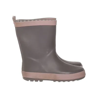 Bottes en caoutchouc (Marron) de MyWear