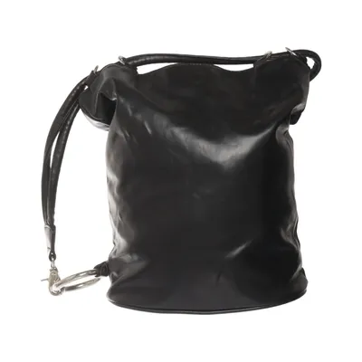 Shoulder-bag (Black) from Bozzini