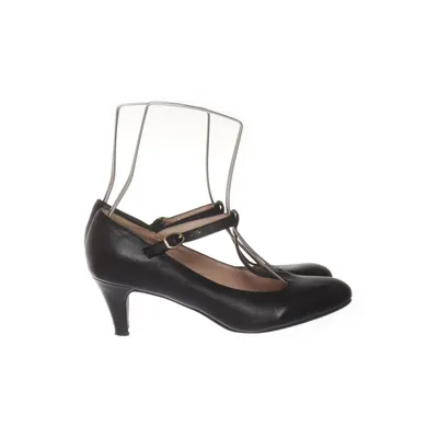 High heels (Black) from AF