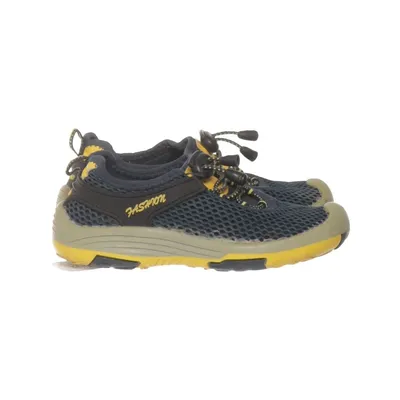 Schoenen (Blauw, Geel) van Fashion
