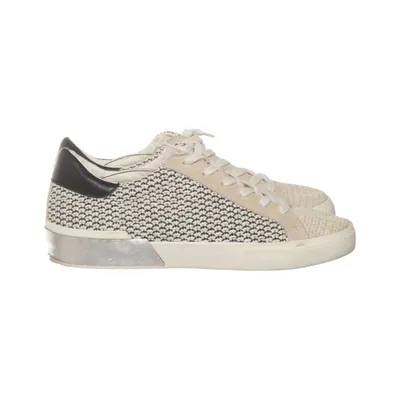 Baskets (Noir, Beige) de Dolce Vita