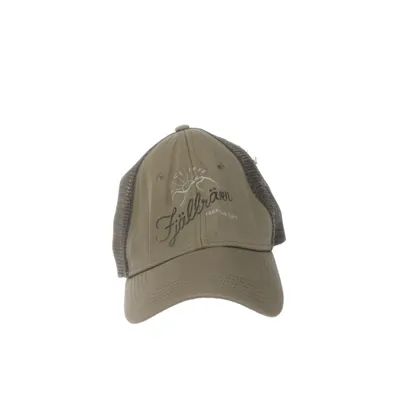 Trucker cap (Grøn) fra Fjällräven Bomuld, Polyester