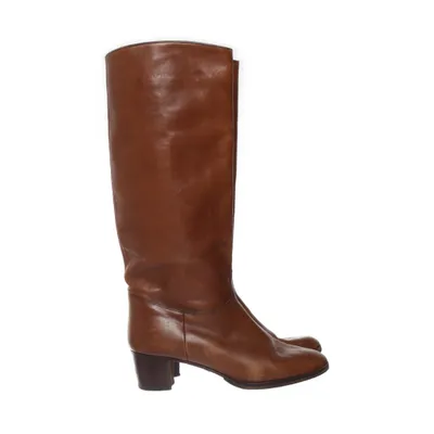 Laarzen (Bruin) van Parlanti