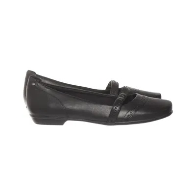 Ballerines (Noir) de Vagabond Cuir