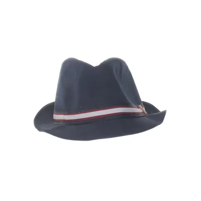 Fedorahatt (Blå) från Fred Perry