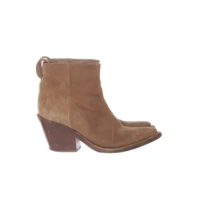 Stövletter (Beige) från Acne Studios