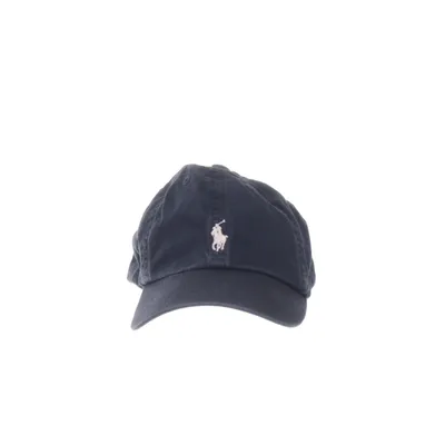 Honkbalpet (Blauw) van Polo Ralph Lauren Katoen