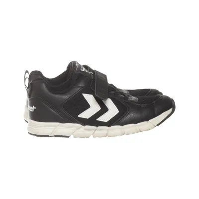 Baskets (Noir, Blanc) de Hummel