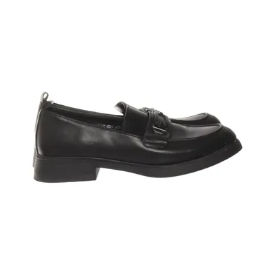 Loafers (Black) from Jenny Fairy