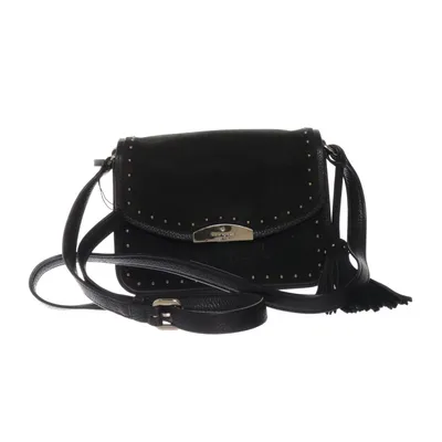 Axelremsväska (Svart) från Kate Spade Skinn, Polyester
