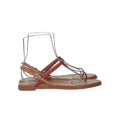 Sandaler (Brun, Röd, Lila) från Cole Haan