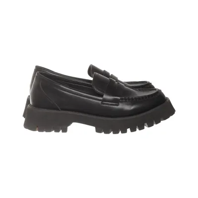 Loafers (Seam Detail Loafers) van NA-KD Polyurethaan
