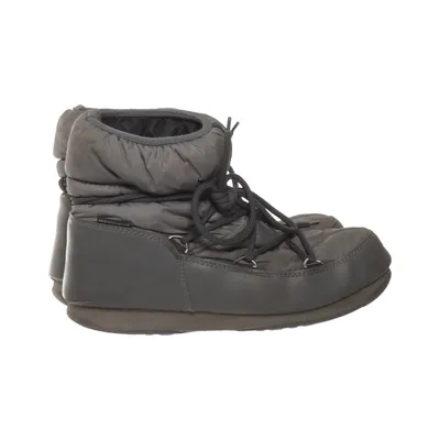 Laarzen (Grijs) van Moon Boot