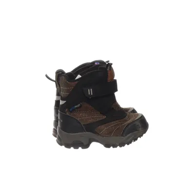 Boots (Svart, Brun) från Nordbjørn