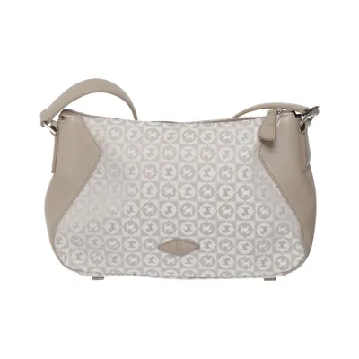 Shoulder-bag (Beige, White) from Radley