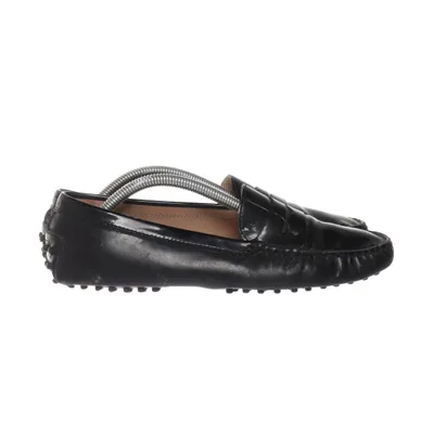 Loafers (Black) from Tod's