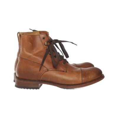 Kängor (Brun) från Sendra