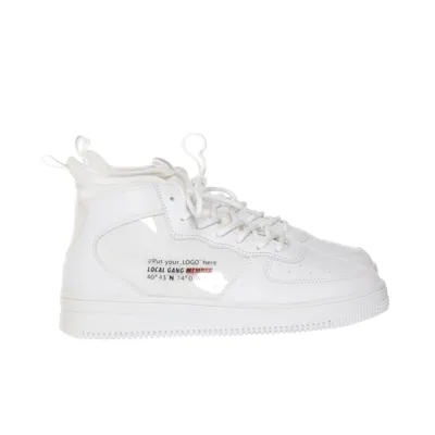 Sneakers (Vit) från New Yorker