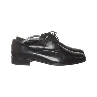 Oxford schoenen (Zwart) van Aaltonen