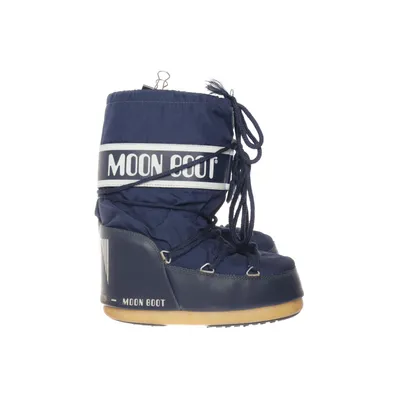 Stövlar (Blå) från Moon Boot