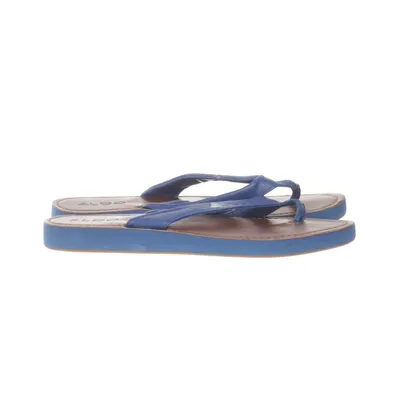 Flip-flops (Blue, Brown) from Aldo