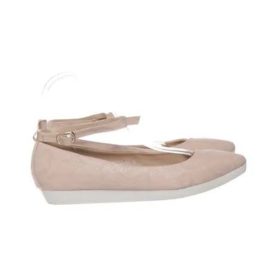 Ballerines (Rose) de Mohito