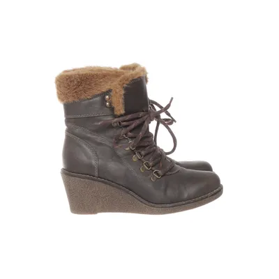 Kängor (Brun) från Graceland