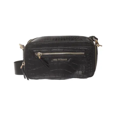 Shoulder-bag (Black) from iDeal of Sweden