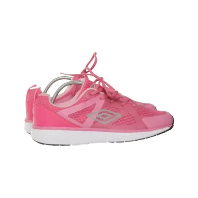 Baskets (Rose) de Umbro