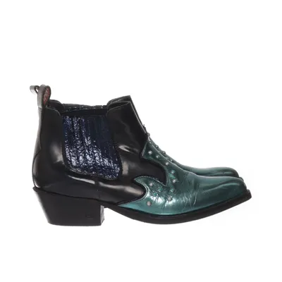 Cowboyboots (CORALL-21751110) från Scotch & Soda