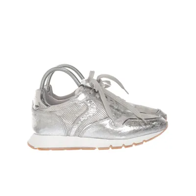 Sneakers (Sølv, Grå) fra Voile Blanche