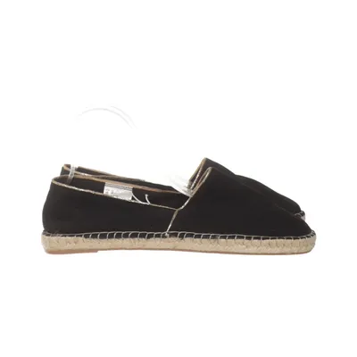 Espadrillos (Svart, Vit) från H&M Skinn
