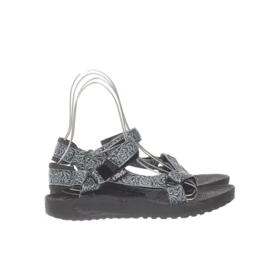 Sandals (Blue) from Teva