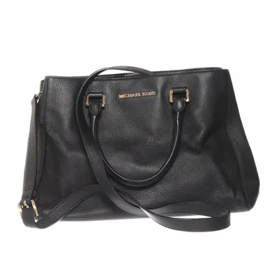 Handväska (Savannah) från Michael Kors Skinn