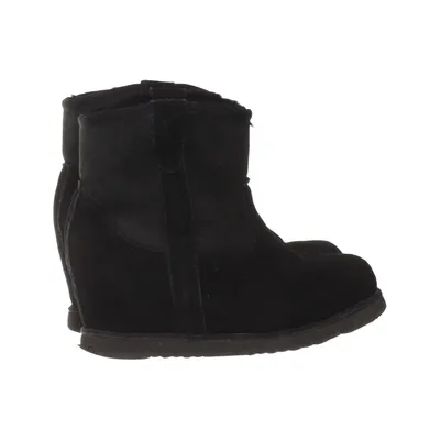 Ankle boots (Black) from Nome