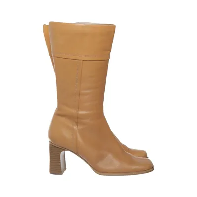 Boots (Brown) from JPW